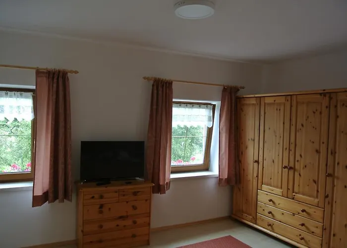 Beim Lener Сasa de vacaciones