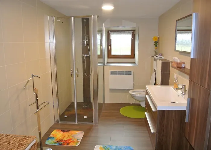 Сasa de vacaciones Beim Lener *