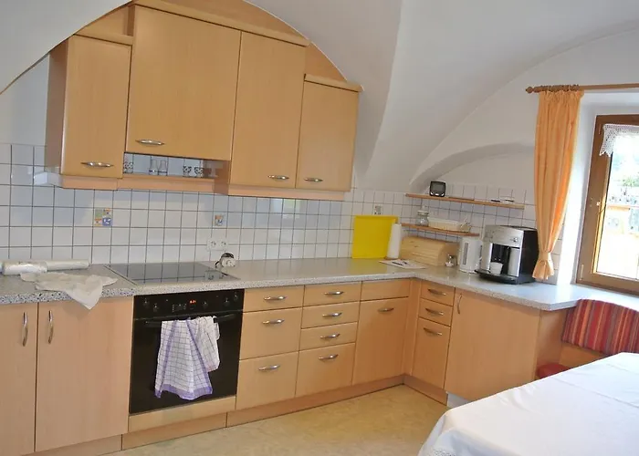 Сasa de vacaciones Beim Lener Innsbruck