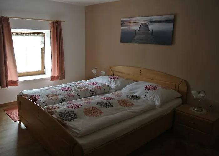 Сasa de vacaciones Beim Lener