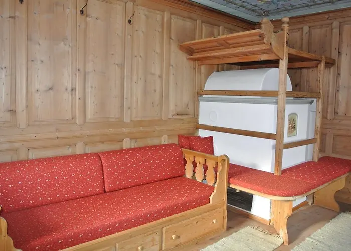 Beim Lener Сasa de vacaciones