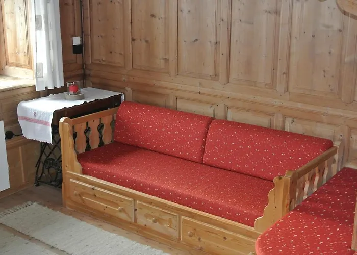 Сasa de vacaciones Beim Lener Innsbruck