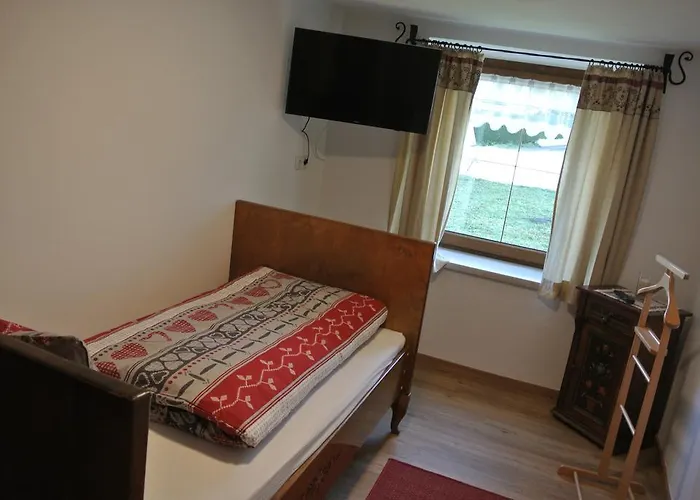 Сasa de vacaciones Beim Lener