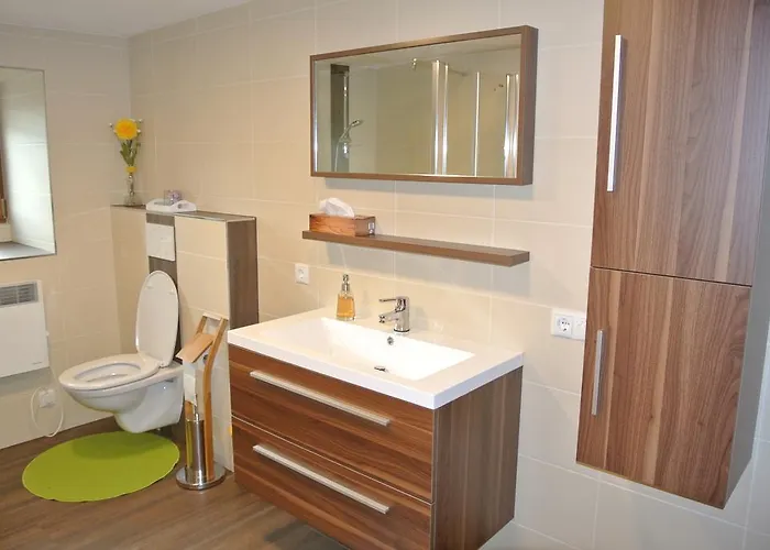 Beim Lener Сasa de vacaciones Innsbruck