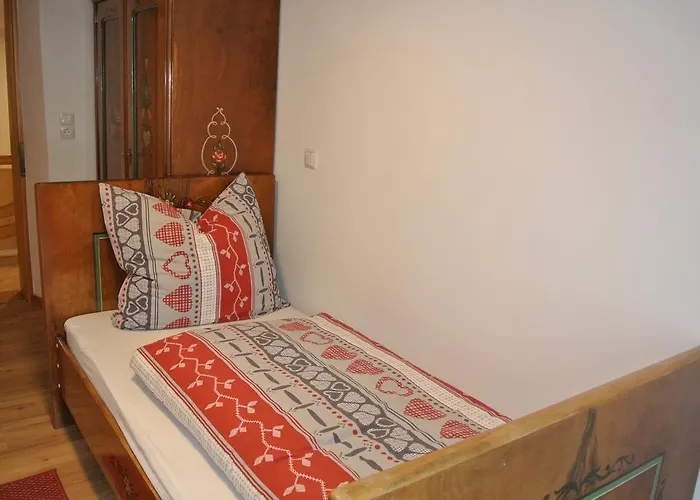 Сasa de vacaciones Beim Lener *