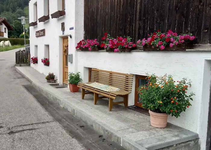 Beim Lener Casa vacanze *