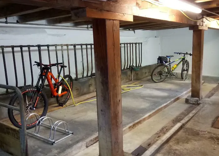 Сasa de vacaciones Beim Lener *