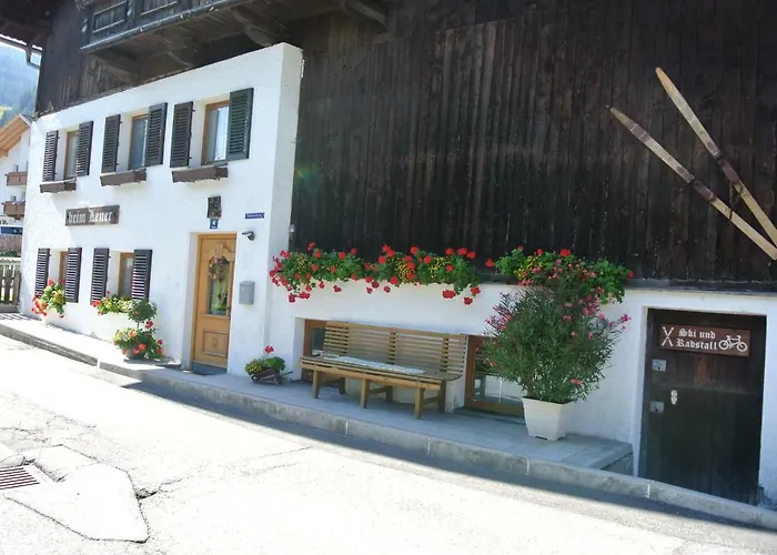 Beim Lener * Innsbruck