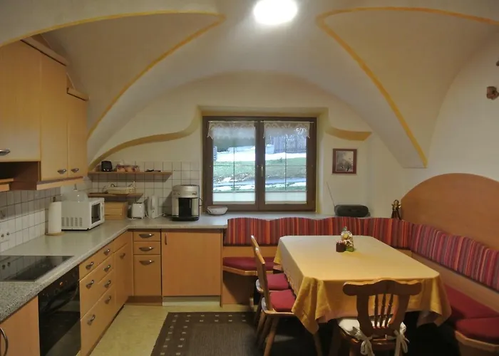 Сasa de vacaciones Beim Lener