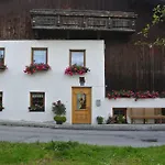 Casa de Férias Beim Lener *