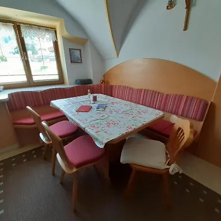 Semesterbostad Beim Lener Innsbruck