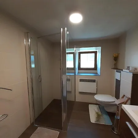 Semesterbostad Beim Lener *