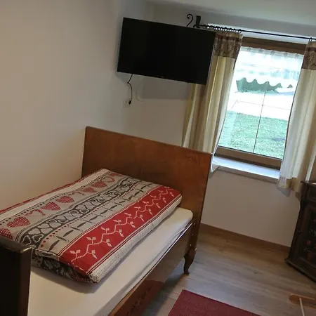 Semesterbostad Beim Lener